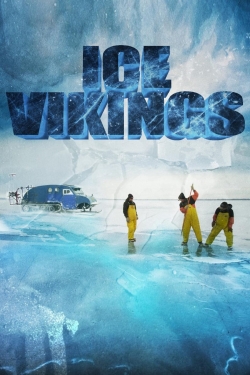 watch Ice Vikings Movie online free in hd on Red Stitch