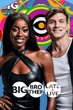 watch Big Brother: Late and Live Movie online free in hd on Red Stitch