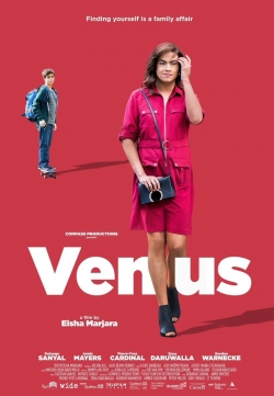 watch Venus Movie online free in hd on Red Stitch