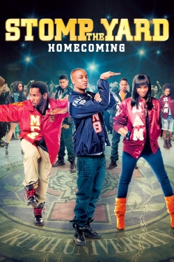 watch Stomp the Yard 2: Homecoming Movie online free in hd on Red Stitch