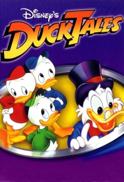 watch DuckTales Movie online free in hd on Red Stitch