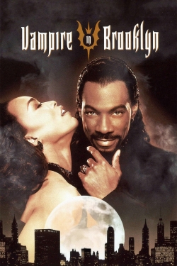 watch Vampire in Brooklyn Movie online free in hd on Red Stitch