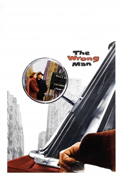 watch The Wrong Man Movie online free in hd on Red Stitch