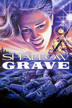 watch Shallow Grave Movie online free in hd on Red Stitch