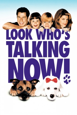 watch Look Who's Talking Now! Movie online free in hd on Red Stitch