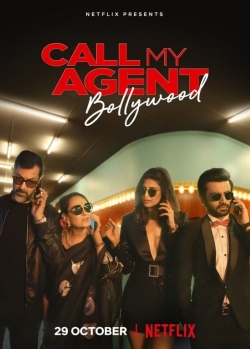 watch Call My Agent: Bollywood Movie online free in hd on Red Stitch