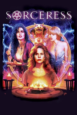 watch Sorceress Movie online free in hd on Red Stitch