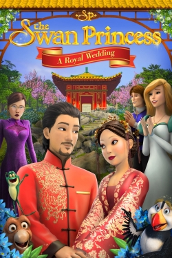 watch The Swan Princess: A Royal Wedding Movie online free in hd on Red Stitch