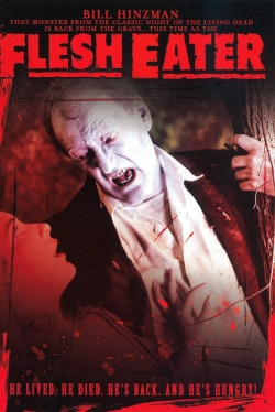 watch FleshEater: Revenge of the Living Dead Movie online free in hd on Red Stitch