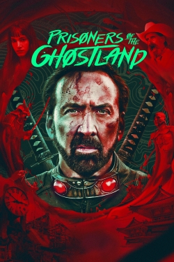 watch Prisoners of the Ghostland Movie online free in hd on Red Stitch