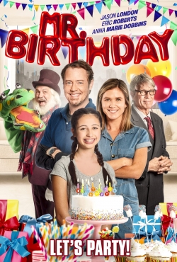 watch Mr. Birthday Movie online free in hd on Red Stitch