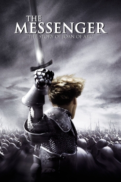 watch The Messenger: The Story of Joan of Arc Movie online free in hd on Red Stitch