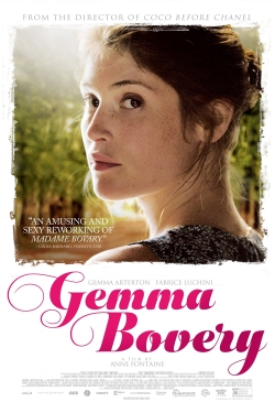 watch Gemma Bovery Movie online free in hd on Red Stitch