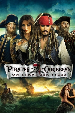 watch Pirates of the Caribbean: On Stranger Tides Movie online free in hd on Red Stitch