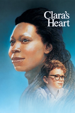 watch Clara's Heart Movie online free in hd on Red Stitch