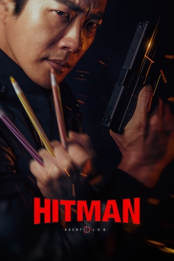 watch Hitman: Agent Jun Movie online free in hd on Red Stitch