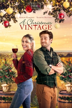 watch A Christmas Vintage Movie online free in hd on Red Stitch