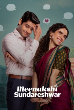 watch Meenakshi Sundareshwar Movie online free in hd on Red Stitch