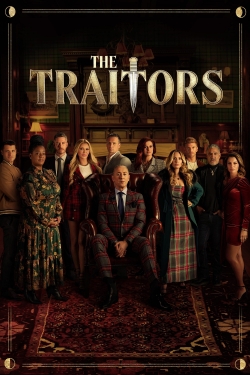 watch The Traitors Movie online free in hd on Red Stitch