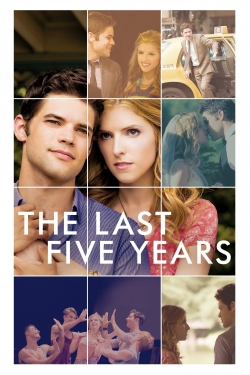 watch The Last Five Years Movie online free in hd on Red Stitch