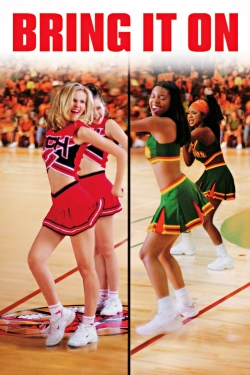 watch Bring It On Movie online free in hd on Red Stitch