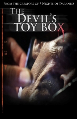 watch The Devil's Toy Box Movie online free in hd on Red Stitch