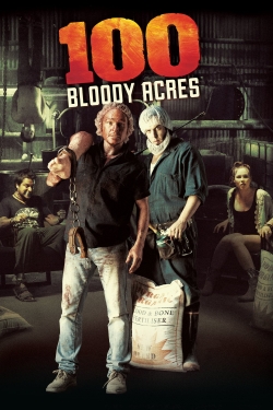 watch 100 Bloody Acres Movie online free in hd on Red Stitch