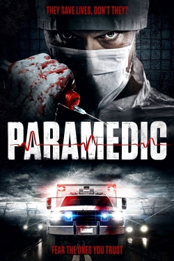 watch Paramedics Movie online free in hd on Red Stitch