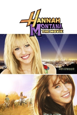 watch Hannah Montana: The Movie Movie online free in hd on Red Stitch