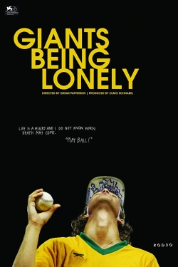 watch Giants Being Lonely Movie online free in hd on Red Stitch