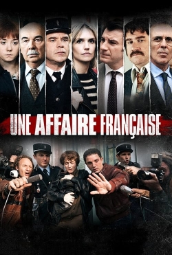 watch A French Case Movie online free in hd on Red Stitch