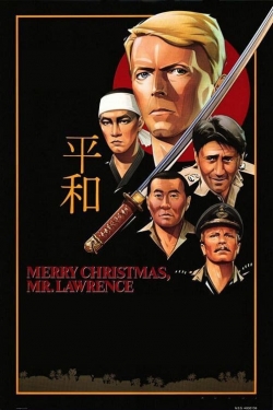 watch Merry Christmas Mr. Lawrence Movie online free in hd on Red Stitch