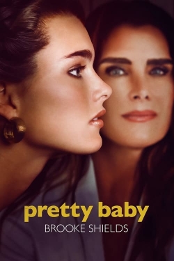 watch Pretty Baby: Brooke Shields Movie online free in hd on Red Stitch