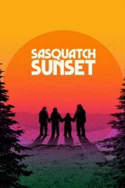 watch Sasquatch Sunset Movie online free in hd on Red Stitch