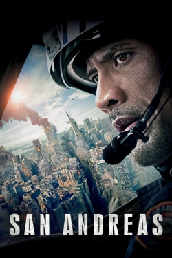 watch San Andreas Movie online free in hd on Red Stitch