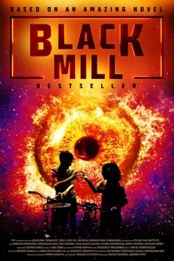 watch Black Mill Movie online free in hd on Red Stitch