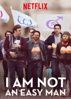 watch I Am Not an Easy Man Movie online free in hd on Red Stitch