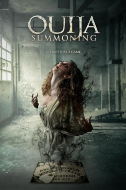 watch Ouija Summoning Movie online free in hd on Red Stitch