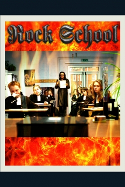 watch Rock School Movie online free in hd on Red Stitch