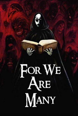 watch For We Are Many Movie online free in hd on Red Stitch