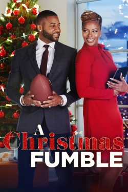 watch A Christmas Fumble Movie online free in hd on Red Stitch