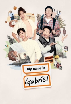 watch My Name Is Gabriel Movie online free in hd on Red Stitch