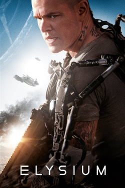 watch Elysium Movie online free in hd on Red Stitch