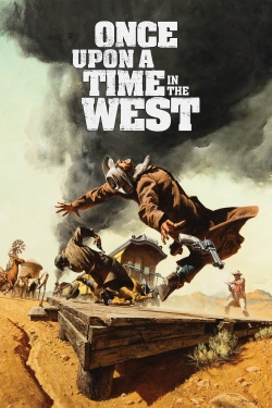 watch Once Upon a Time in the West Movie online free in hd on Red Stitch