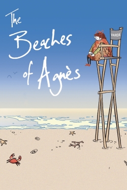 watch The Beaches of Agnès Movie online free in hd on Red Stitch