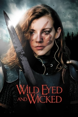 watch Wild Eyed and Wicked Movie online free in hd on Red Stitch