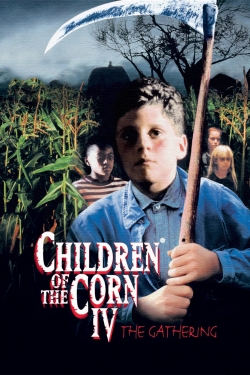 watch Children of the Corn IV: The Gathering Movie online free in hd on Red Stitch