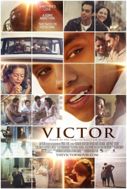 watch Victor Movie online free in hd on Red Stitch