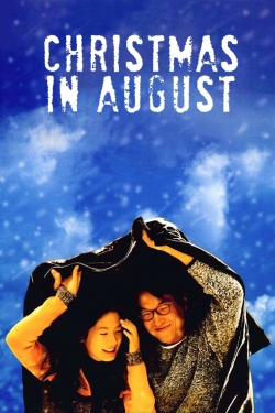 watch Christmas in August Movie online free in hd on Red Stitch