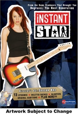 watch Instant Star Movie online free in hd on Red Stitch